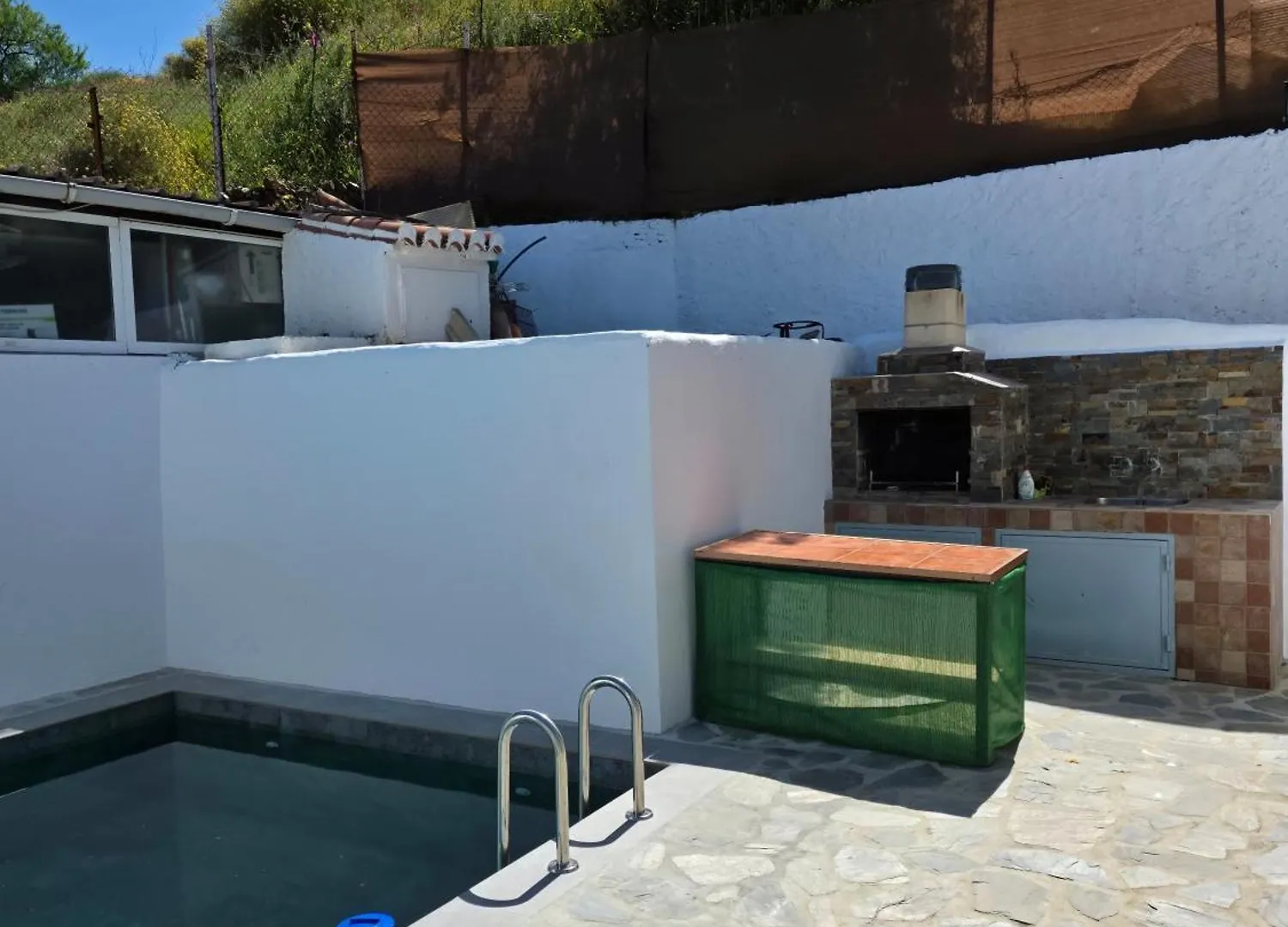 Casa Aguilar Villa Cómpeta