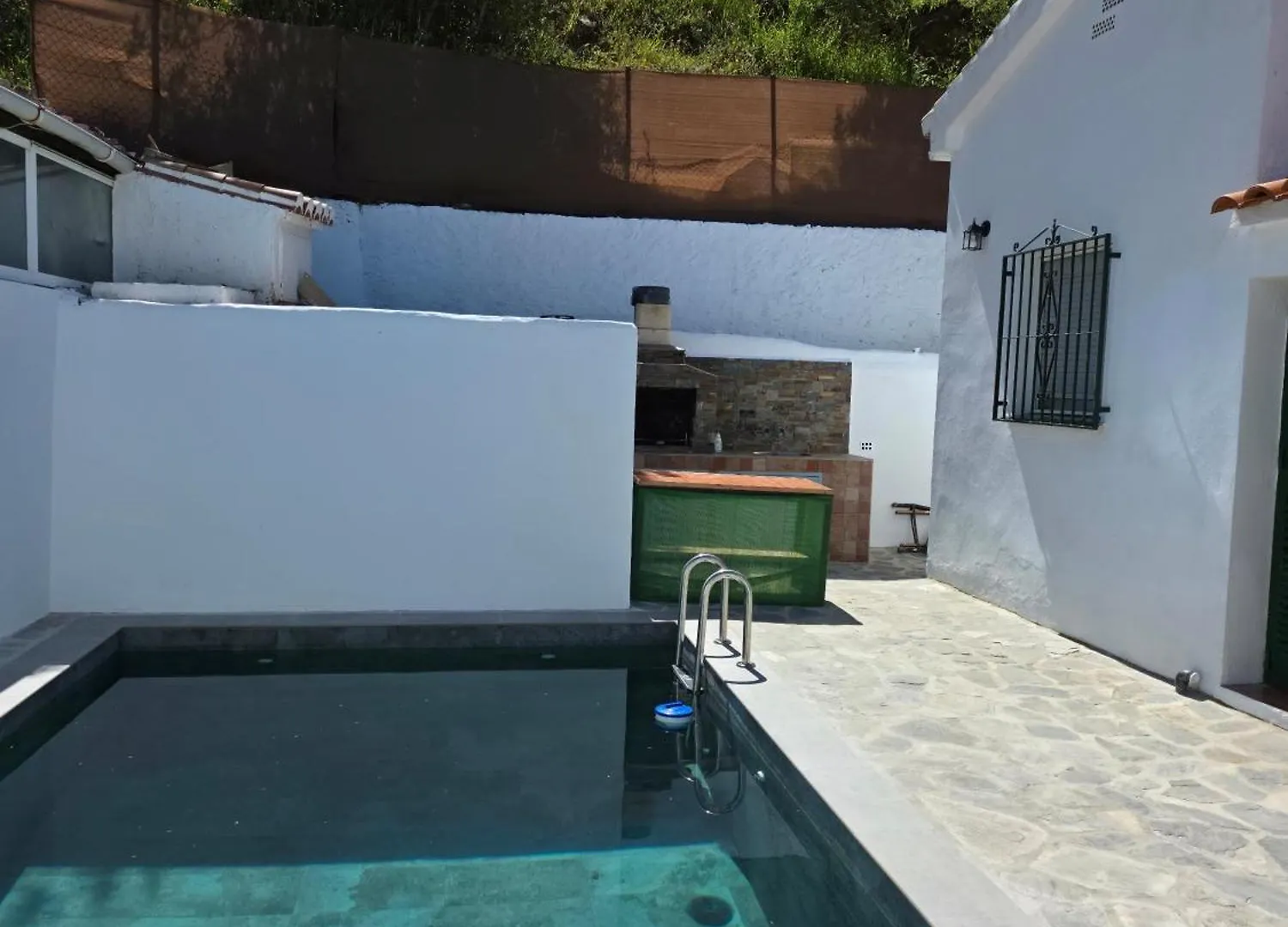Casa Aguilar Villa Cómpeta Spanyolország